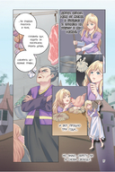 Невеста принца-дракона. Том 1 — фото, картинка — 17