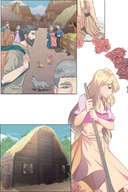 Невеста принца-дракона. Том 1 — фото, картинка — 10