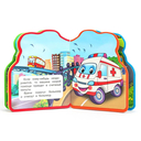 Машинки-герои — фото, картинка — 2