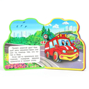 Машинки-герои — фото, картинка — 3