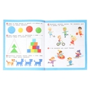 Развиваюие игры. Первые задания малышам — фото, картинка — 1