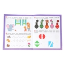 Развиваюие игры. Первые задания малышам — фото, картинка — 2