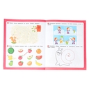 Развиваюие игры. Первые задания малышам — фото, картинка — 3