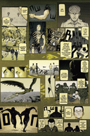 Нелюдь. Том 14 — фото, картинка — 2