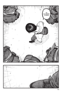 Нелюдь. Том 14 — фото, картинка — 4