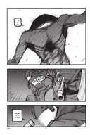 Нелюдь. Том 14 — фото, картинка — 6