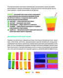 Рисуем пластилином! Красивые картины для детей и их родителей — фото, картинка — 8
