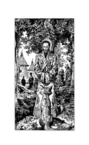 Дело лис-оборотней — фото, картинка — 2