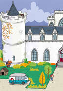 Детектив Таша Тунцова: Вокруг света — фото, картинка — 6