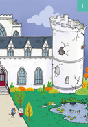 Детектив Таша Тунцова: Вокруг света — фото, картинка — 7