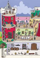 Детектив Таша Тунцова: Вокруг света — фото, картинка — 8