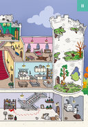 Детектив Таша Тунцова: Вокруг света — фото, картинка — 9