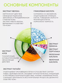 Пилинг-гель для лица 