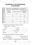 Мова паспяхова. Сшытак-трэнажор па беларускай мове. 4 клас — фото, картинка — 17