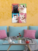 Картина по номерам 