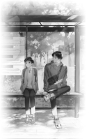 Горячий черный чай. Том 1 — фото, картинка — 1