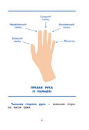 Межполушарное взаимодействие. Задания для развития ребёнка — фото, картинка — 4