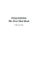 Pollyanna: The First Glad Book. Pollyanna Grows Up: The Second Glad Book — фото, картинка — 2