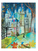 Скрытые смыслы. Как научиться понимать себя через визуальный дневник — фото, картинка — 4