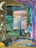 Скрытые смыслы. Как научиться понимать себя через визуальный дневник — фото, картинка — 9