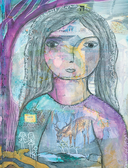 Скрытые смыслы. Как научиться понимать себя через визуальный дневник — фото, картинка — 10