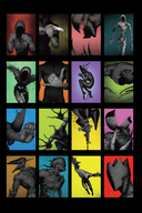 Нелюдь. Том 17 — фото, картинка — 2