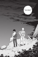 Нелюдь. Том 17 — фото, картинка — 3