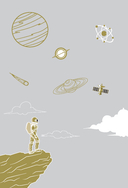 Великие законы Вселенной: от гравитации к квантовым частицам. Визуальный гид — фото, картинка — 3