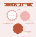 Мама, эта книга о тебе! Здесь собрано все, за что я тебя люблю — фото, картинка — 4