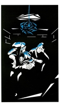 Хрустальные города — фото, картинка — 16