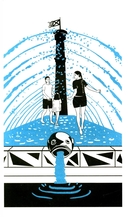 Хрустальные города — фото, картинка — 17