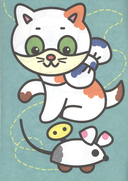 Рисуем пальчиками. Для девочек — фото, картинка — 2