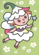 Рисуем пальчиками. Для девочек — фото, картинка — 3