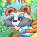 Крошка Енот — фото, картинка — 3