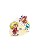 Домовёнок Кузька — фото, картинка — 7