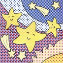 В космосе — фото, картинка — 1