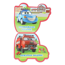 Полезный транспорт — фото, картинка — 1