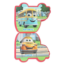 Полезный транспорт — фото, картинка — 2