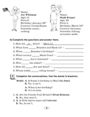 Английский язык. 6 класс. Тетрадь по грамматике — фото, картинка — 2