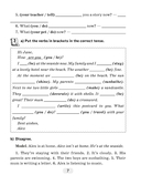 Английский язык. 6 класс. Тетрадь по грамматике — фото, картинка — 5