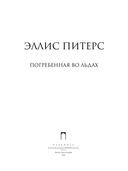 Погребённая во льдах — фото, картинка — 1