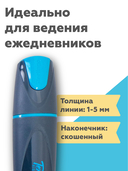Маркер-текстовыделитель 