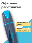 Маркер-текстовыделитель 
