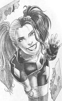 Харли Квинн. Шальная карта — фото, картинка — 4