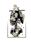 Загробное путешествие. Царство Аида, Средиземье и Вальхалла: 100 мест, которые нельзя пропустить после смерти — фото, картинка — 2