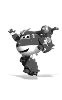 Супер Крылья. Джетт и его друзья — фото, картинка — 6