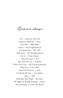 Все оттенки грусти — фото, картинка — 6