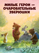 Секрет храброго медвежонка — фото, картинка — 6