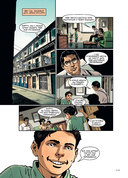 Queen. Биография в комиксах — фото, картинка — 9