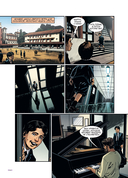 Queen. Биография в комиксах — фото, картинка — 10